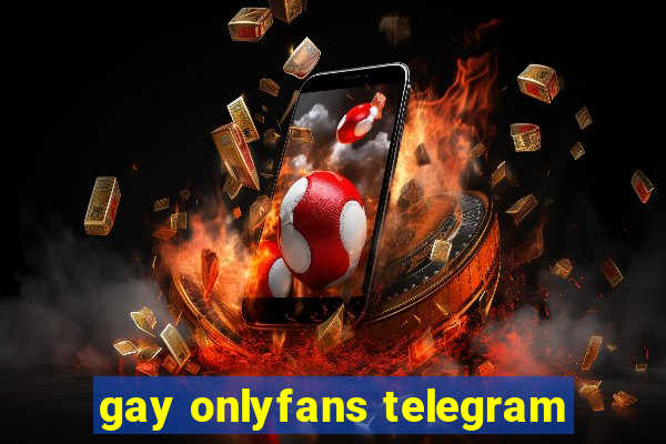 gay onlyfans telegram